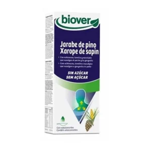 Tees Und Kräutertees | Biover Kiefernsirup zuckerfrei 150ml