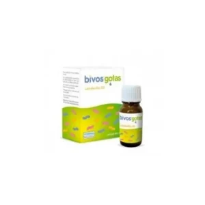 Verdauung | Bivos Laktobazillus-Tropfen 8ml