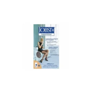 Strumpfhosen | Jobst Bj U/Sh.10-15Mmhg Calza Nat.3