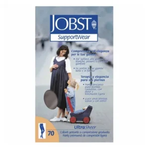 Strumpfhosen | Jobst Bj U/Sh.10-15Mmhg Col.Gest.Na5