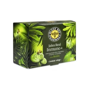 Natürliche Diätetik | Black Bee Inmuno 2ª Unidad 50% ,