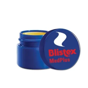 Lippen | BLISTEX ™ regenerierender Balsam für Lippen/Nase 7 g