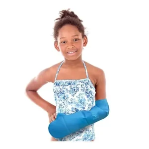 Rehabilitation | Bloccs Protector a Prueba de Agua Antebrazo Adolescente 1ud