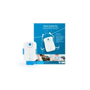 Elektronische Geräte | Bluetens Pack Sans Fil Elektroden Surf für Wireless Clip