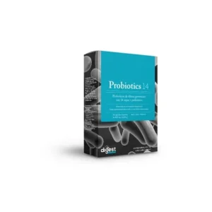 Verdauung | Bon Digest Probiotics14 30Kapseln