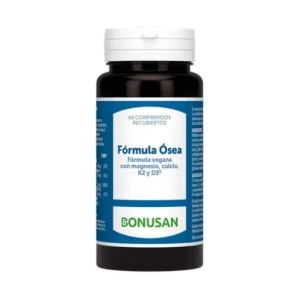 Knochen | Bonusan Formula Osea 60comp