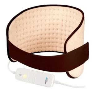 Elektronische Geräte | Boston Tech Almohadilla Eléctrica We116 29x69cm 3 Niveles 1ud