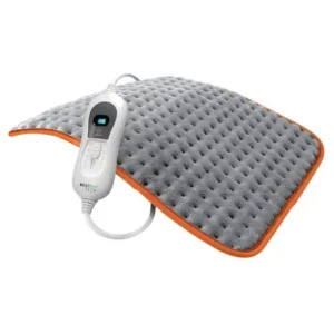 Elektronische Geräte | Boston Tech We-115 Almohadilla Térmica 30x60cm Gris 1ud