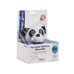 Wärme/-kältekissen | Kinecare Bouil Doudou Panda21X15