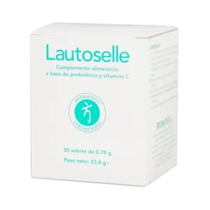 Natürliche Diätetik | Bromatech Lautoselle 30 Briefumschläge