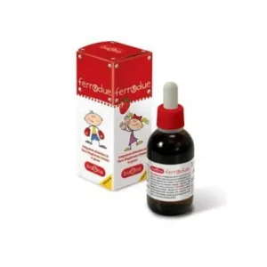 Kinder | Buona Ferrodue-Tropfen 15ml
