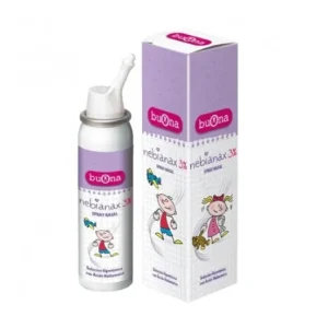 Kinder | Buona Nebianax 3% Spray Nasal 100ml