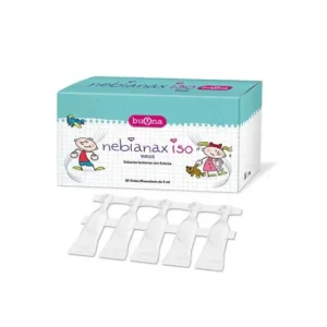 Kinder | Buona Nebianax Iso 20x5ml