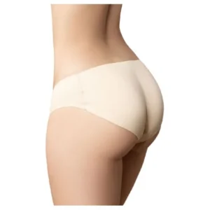 Sport | Bye Bra Padded Low-rise Briefs Buttocking M 1ud