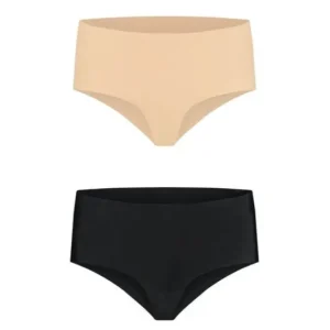 Sport | Bye Bra Seamless Panty Pack XL