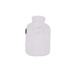 Wärmflaschen | Calindoo Bouillotte Housse Polaire 2000ml 1ut
