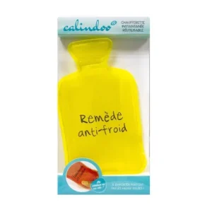 Wärme/-kältekissen | Calindoo Calentador de Bolsillo Reutilizable 1ud
