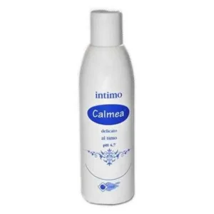 Pflege Für Mütter | Calmea Intimo Delicado Tomillo 200ml