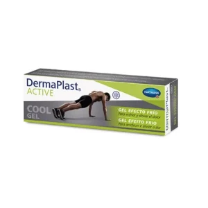 Kreislauf | Dermaplast Calmor Therm Kalt-Effekt 100ml
