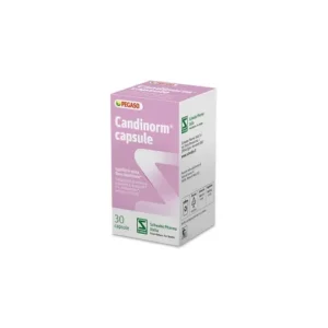 Verdauung | Pegaso Candinorm 30Cps