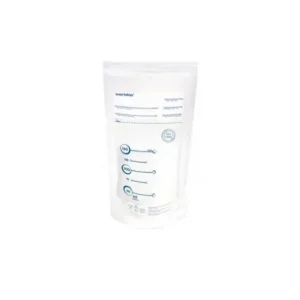 Pflege Für Mütter | Canpol Babies Bolsitas Almacenaje Leche Materna 20u