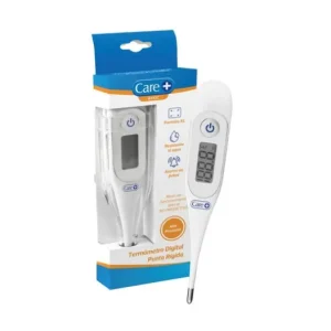Messgeräte | Care+ Termómetro Punta Flexible