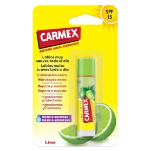 Lippen | CARMEX Limette Twist Lippenbalsam Stick