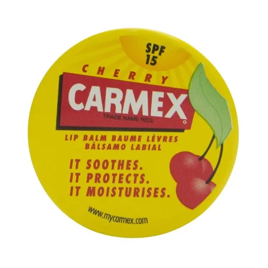 Lippen | CARMEX ® Lippenbalsam Kirschglas 7,5g