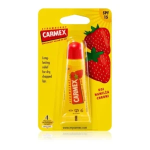 Lippen | CARMEX Strawberry Bálsamo Labial Spf15 4.25g
