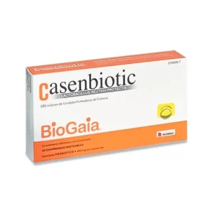 Verdauung | CASEN biotic Zitronengeschmack 30comp