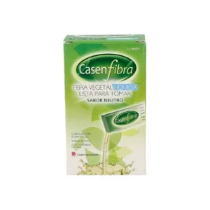Verdauung | CASEN fibra flüssige Pflanzenfasern 14 Portionsbeutel