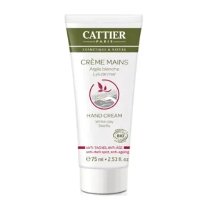 Hände Und Nägel | Cattier Anti-Ageing Handcreme 75ml