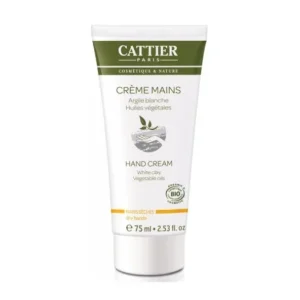 Hände Und Nägel | Cattier Handcreme Trockene Haut 75ml