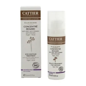 Gesichts- Und Körperpflege | Cattier Konzentrat Blick Clat de Rose 15 ml