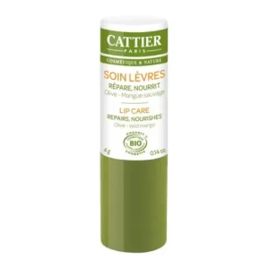 Gesichts- Und Körperpflege | Cattier Stick Lippenpflege