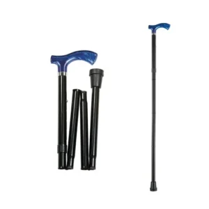 Gehstöcke | CAVIP BY FLEXOR Cane 4 Abschnitte 573 1ud