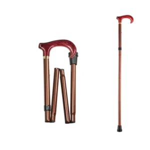 Gehstöcke | CAVIP BY FLEXOR Cane 4 Beine 585 1ud