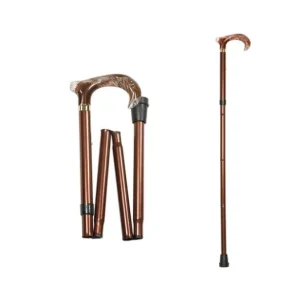 Gehstöcke | CAVIP BY FLEXOR Cane 4 Legs 580 1ud