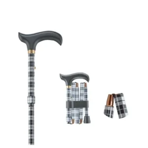 Gehstöcke | CAVIP BY FLEXOR Cane Krückenstock 725 1ud