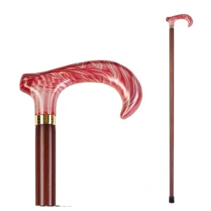 Gehstöcke | CAVIP BY FLEXOR Gehstock Aluminium Stange 4048 1St