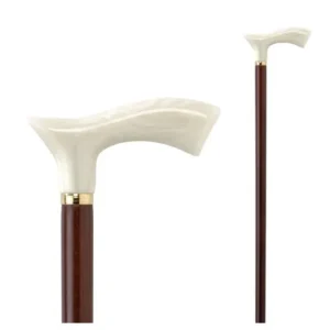 Gehstöcke | CAVIP BY FLEXOR Gehstock Aluminium Stange 409 1St