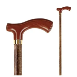 Gehstöcke | CAVIP BY FLEXOR Gehstock Holzstock 150 1ud