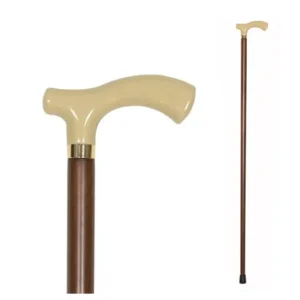 Gehstöcke | CAVIP BY FLEXOR Gehstock Holzstock 171 1St