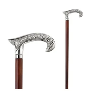 Gehstöcke | CAVIP BY FLEXOR Gehstock Holzstock 857 1St