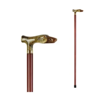 Gehstöcke | CAVIP BY FLEXOR Gehstock Holzstock 4053 1St