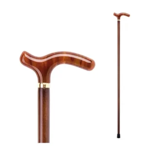 Gehstöcke | CAVIP BY FLEXOR Gehstock Holzstock 479 1St