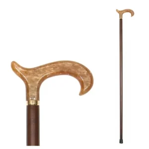 Gehstöcke | CAVIP BY FLEXOR Gehstock Holzstock 493 1St