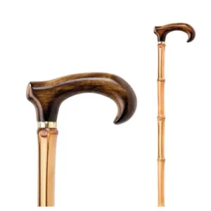 Gehstöcke | CAVIP BY FLEXOR Gehstock Gehstock Bambus 250 1St