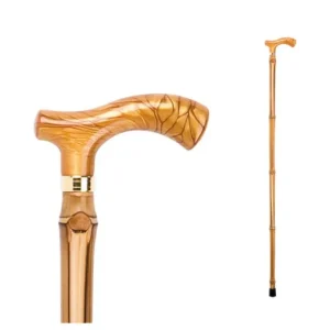 Gehstöcke | CAVIP BY FLEXOR Gehstock Gehstock Bambus 258 1St