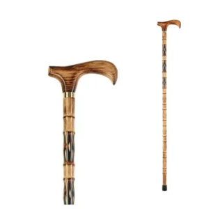 Gehstöcke | CAVIP BY FLEXOR Gehstock Holz 318 1St